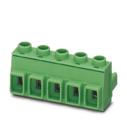 Leiterplattenstecker GMSTB 2,5 HC#1539108