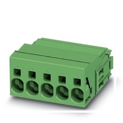 Leiterplattenstecker ISPC 5/ 4-ST#1545549