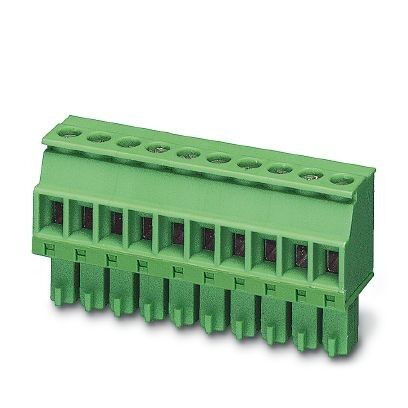 Leiterplattenstecker MCVR 1,5/ 3-#1800215