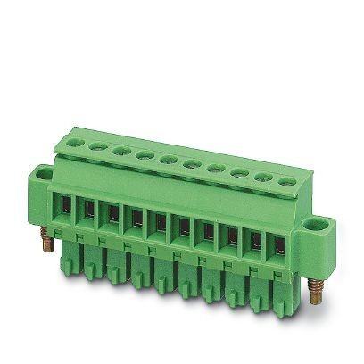 Leiterplattenstecker MCVR 1,5/ 7-#1674716