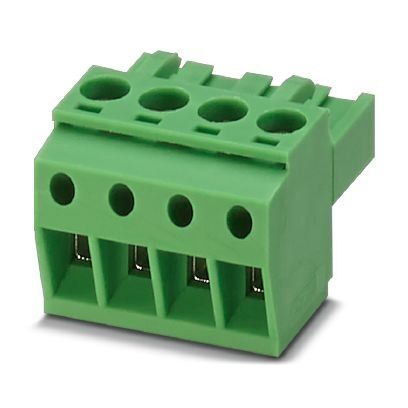 Leiterplattenstecker MSTBTP 2,5/ #1644802
