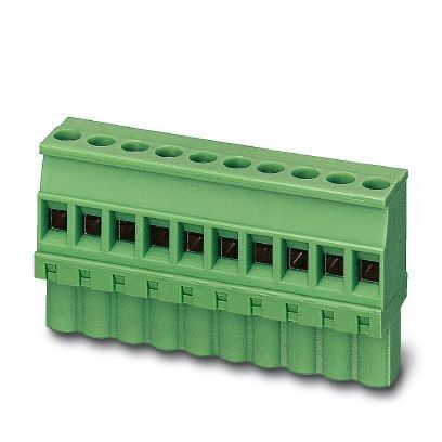 Leiterplattenstecker MVSTBW 2,5/ #1393904