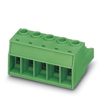 Leiterplattenstecker PC 16/ 5-ST-#1587679