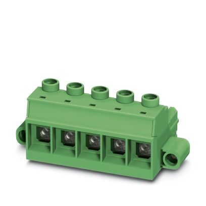 Leiterplattenstecker PC 35 HC/ 5-#1293273