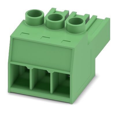 Leiterplattenstecker PC 6/ 3-ST-7,62