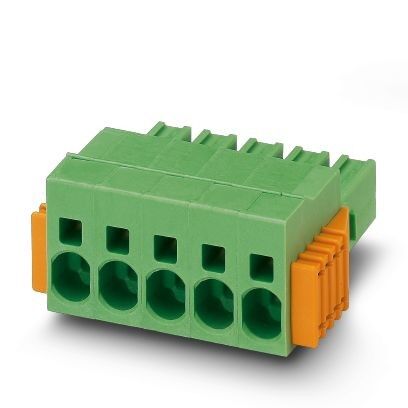 Leiterplattenstecker SPC 5/ 2-STC#1538909
