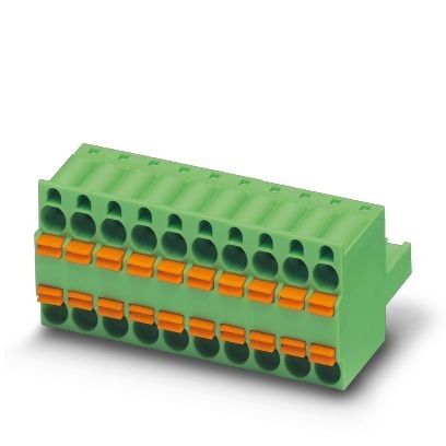 Leiterplattenstecker TFKC 2,5/ 2-#1692497