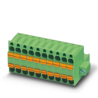 Leiterplattenstecker TFKC 2,5/ 8-#1196684