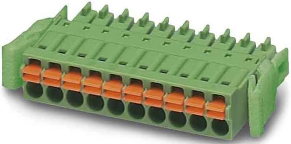 Leiterplattensteckverb. FMC 1,5/ 6-ST-3,5-RF