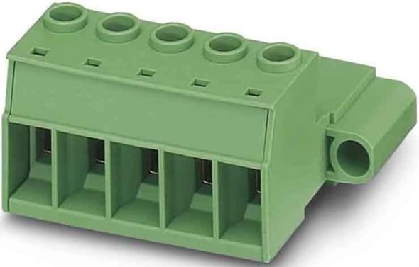 Leiterplattensteckverb. IPC 16/ 6-STF-10,16