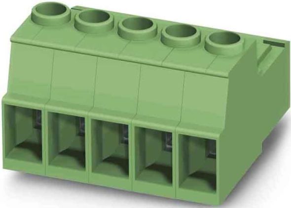 Leiterplattensteckverb. IPC 5/11-ST-7,62