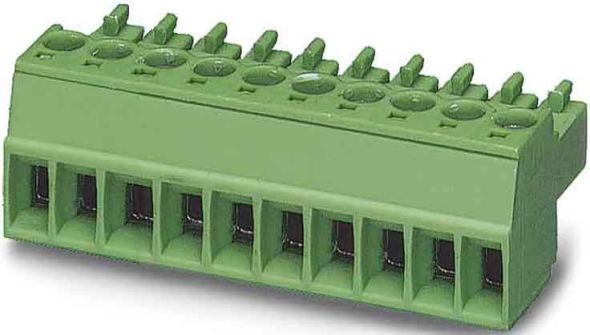 Leiterplattensteckverb. MC 1,5/ 4-ST-3,5
