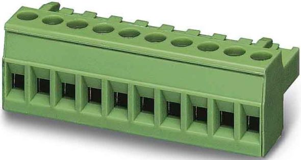 Leiterplattensteckverb. MSTBT 2,5/ 2-ST-5,08