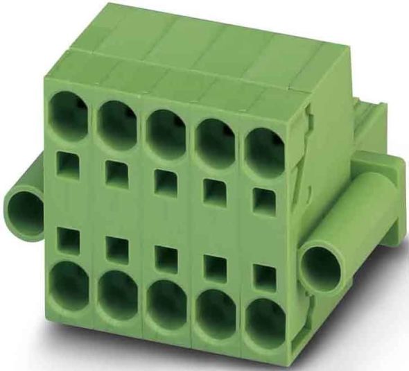Leiterplattensteckverb. TSPC 5/ 4-STF-7,62
