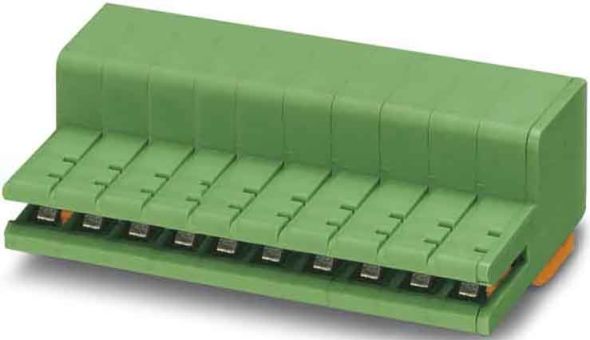 Leiterplattensteckverb. ZEC 1,5/ 2- #1883048