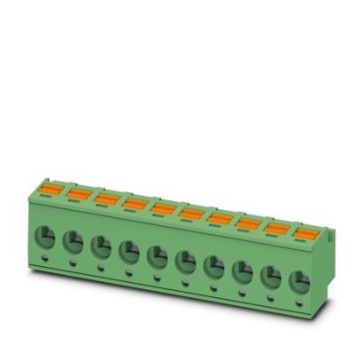 Leiterplattensteckverbind. PTS 1,5/ 2-PH-5,0 GY