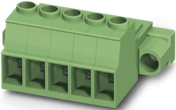 Steckerteil IPC 5/11-STF-7,62