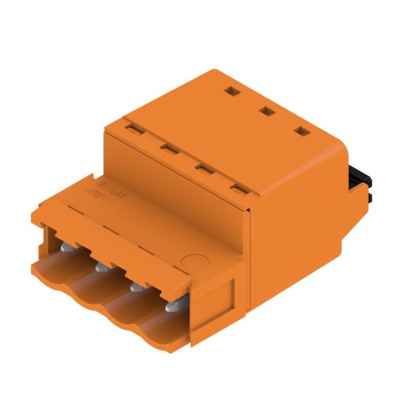 Leiterplattensteckverbind. SLF 5.0804180BSNORBX