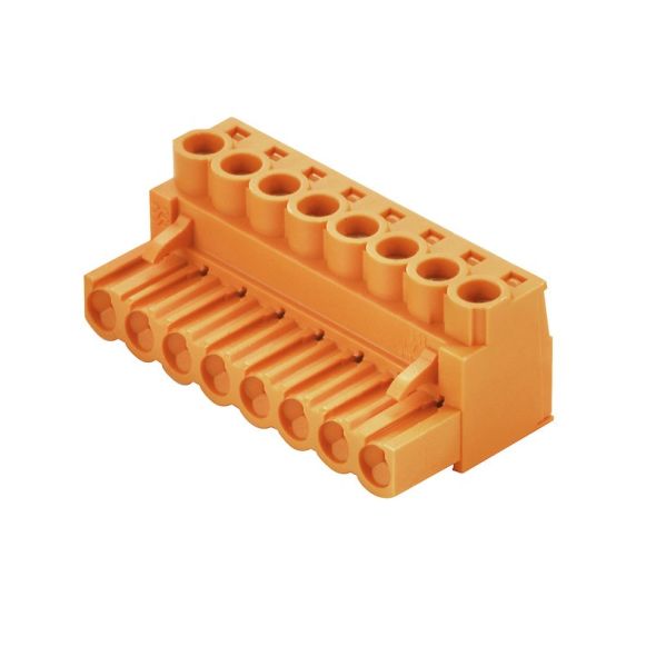 Steckverbinder BLZP 5.08#1943680000
