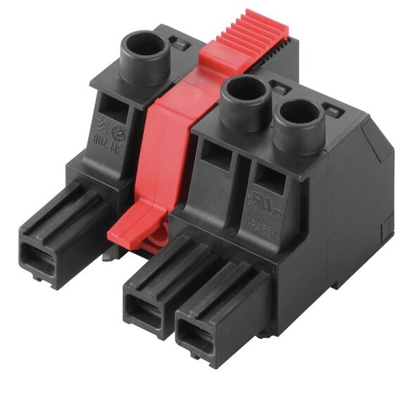 Verbinder 10.16mm BUZ 10.16#1156620000