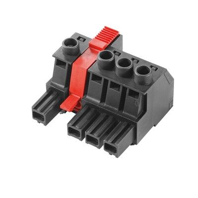 Verbinder 10.16mm BUZ 10.16#1156640000