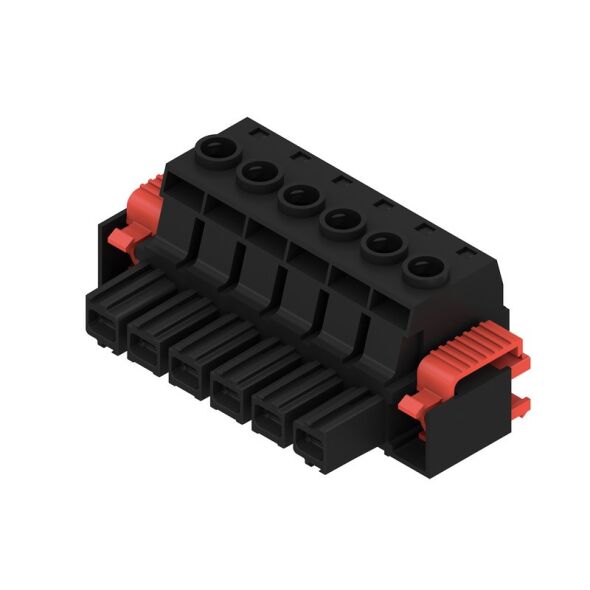 Verbinder 10.16mm BUZ 10.16#1924660000