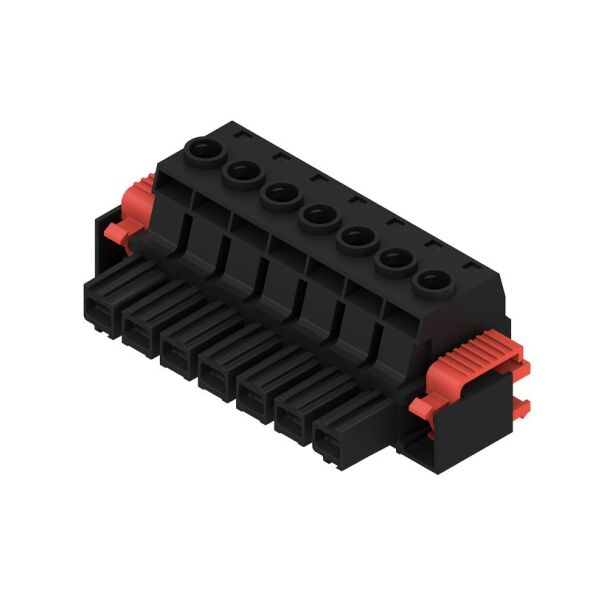 Verbinder 10.16mm BUZ 10.16#1924670000