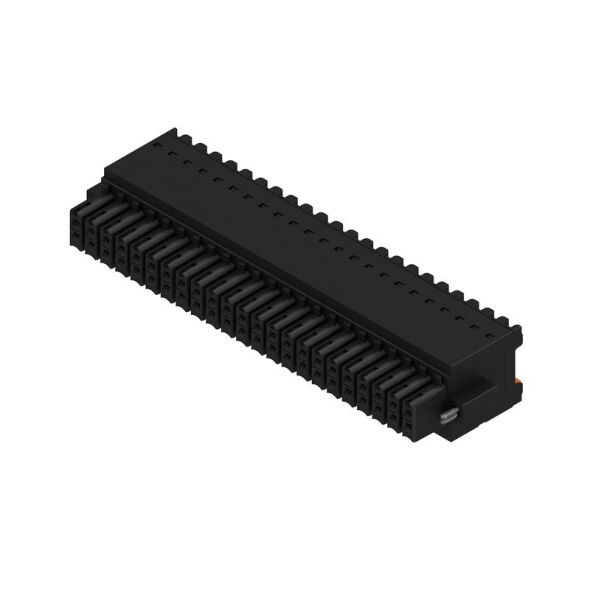 Verbinder 3.50mm B2CF 3.50#2558600000