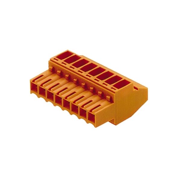 Verbinder 3.50mm BL 3.50/0#1638610000