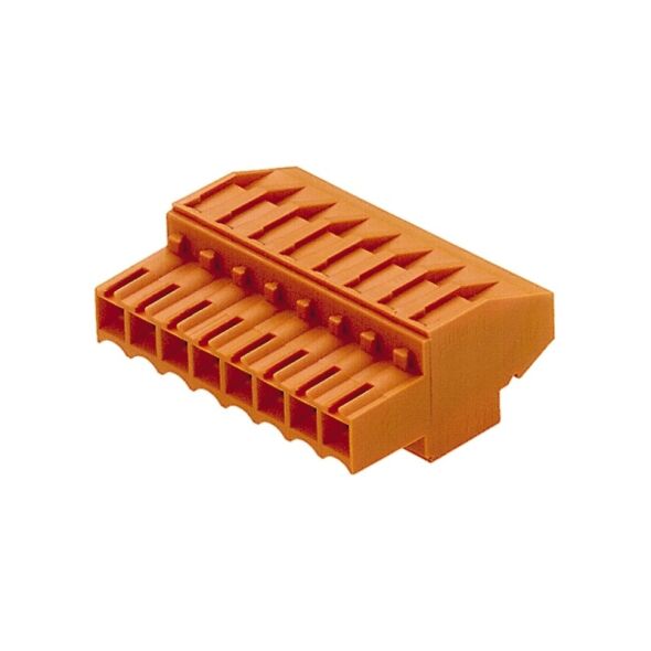 Verbinder 3.50mm BL 3.50/0#1639530000