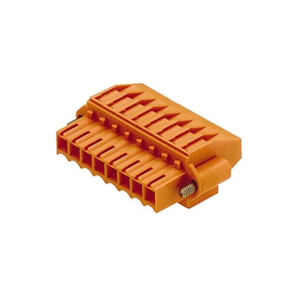 Verbinder 3.50mm BL 3.50/0#1639990000