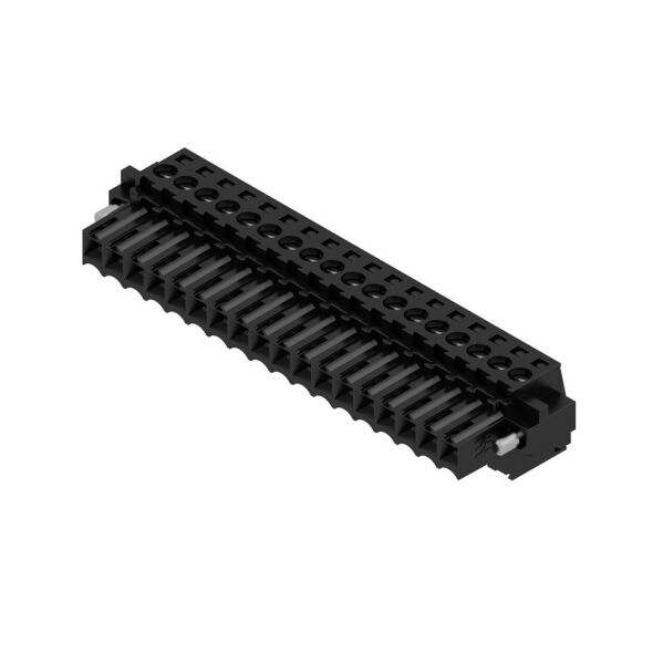Verbinder 3.50mm BL 3.50/1#1620850000