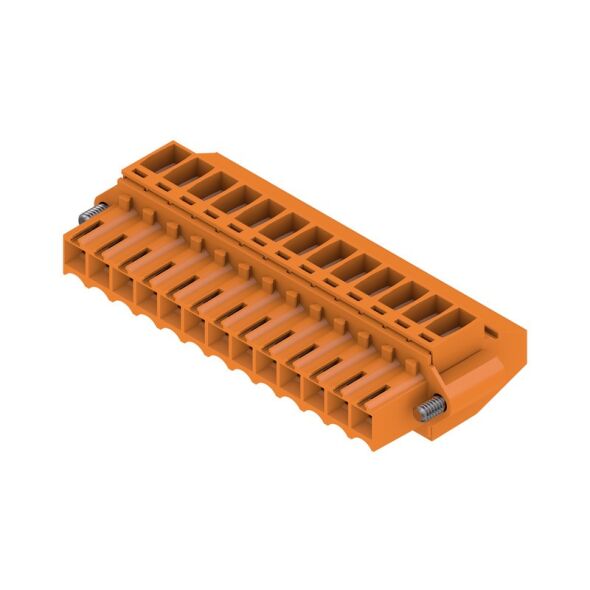 Verbinder 3.50mm BL 3.50/1#1639120000