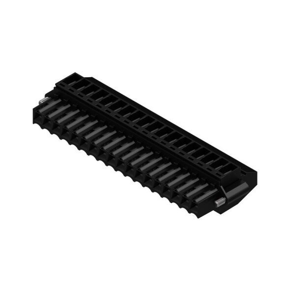 Verbinder 3.50mm BL 3.50/1#1639400000