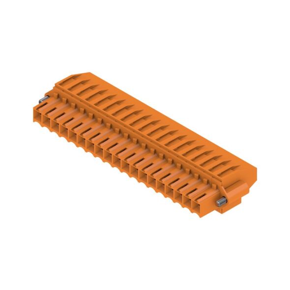 Verbinder 3.50mm BL 3.50/1#1640100000