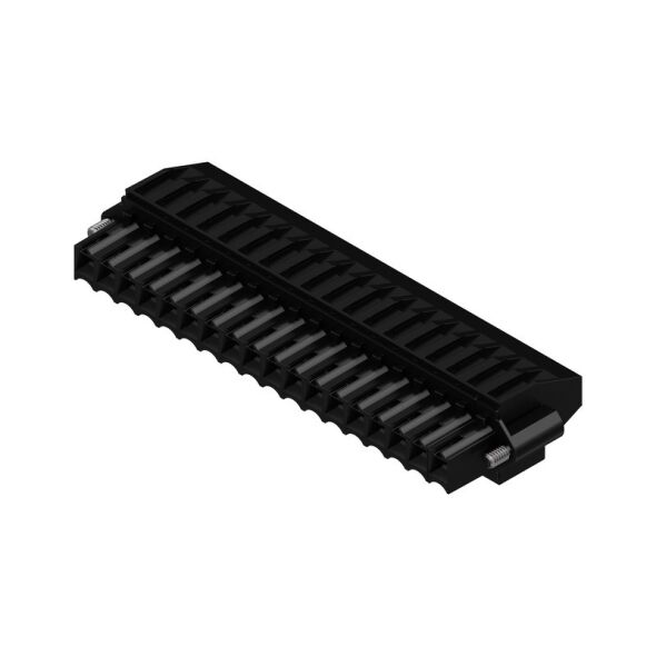 Verbinder 3.50mm BL 3.50/1#1640320000