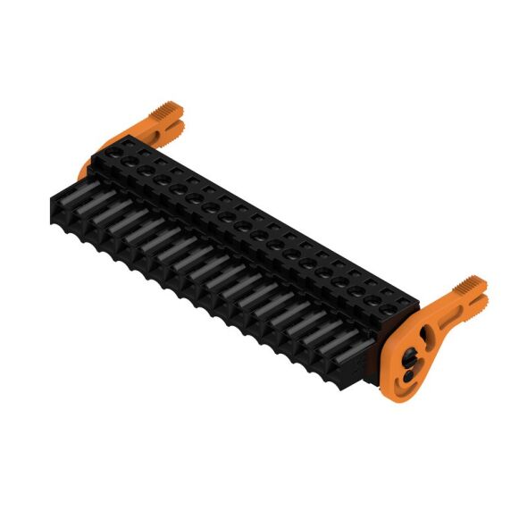 Verbinder 3.50mm BL 3.50/1#1688040000
