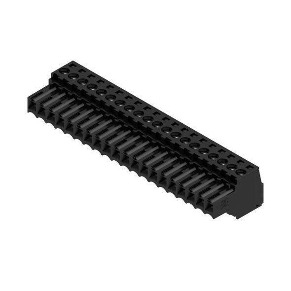 Verbinder 3.50mm BL 3.50/2#1620400000