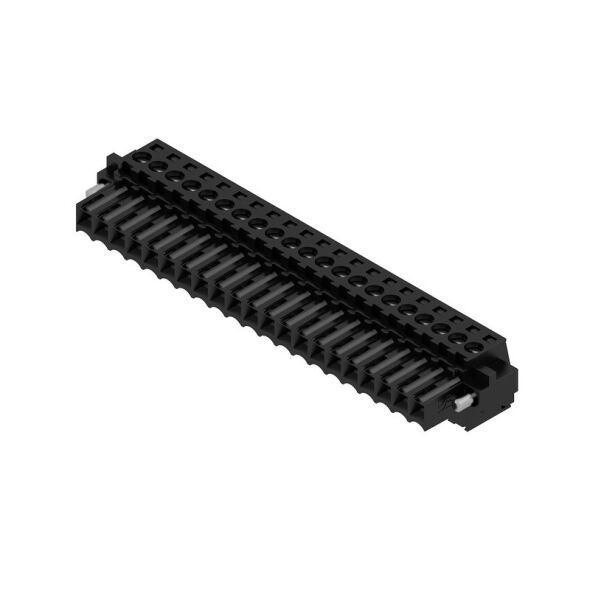 Verbinder 3.50mm BL 3.50/2#1620880000