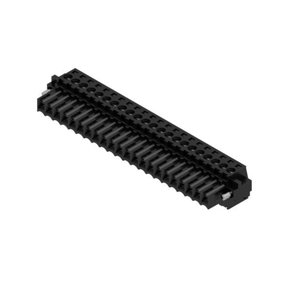 Verbinder 3.50mm BL 3.50/2#1620890000