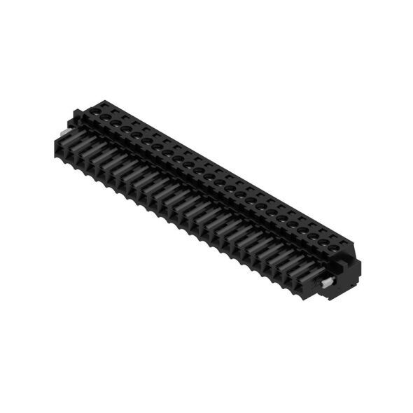 Verbinder 3.50mm BL 3.50/2#1620910000