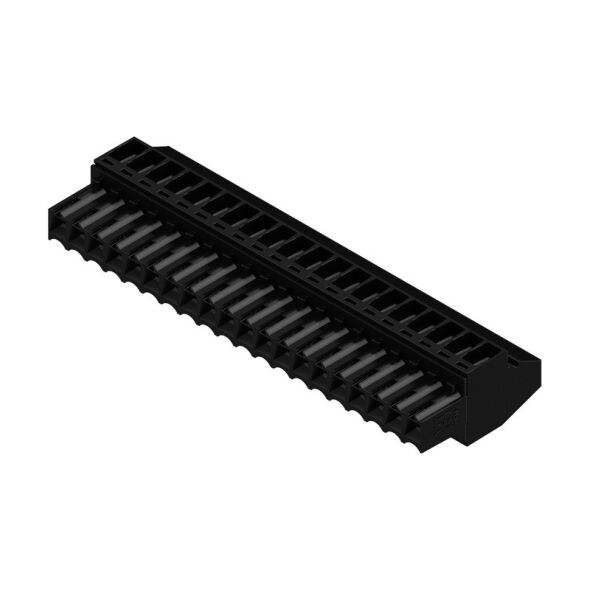 Verbinder 3.50mm BL 3.50/2#1638960000