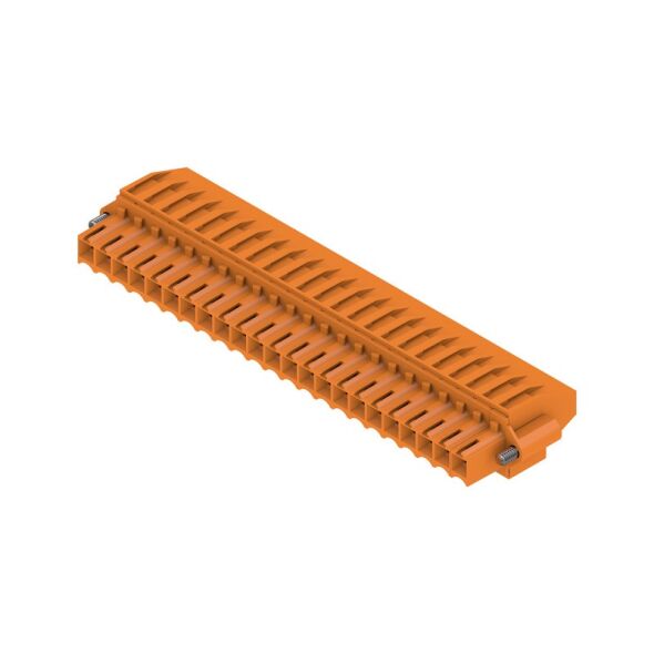 Verbinder 3.50mm BL 3.50/2#1640140000