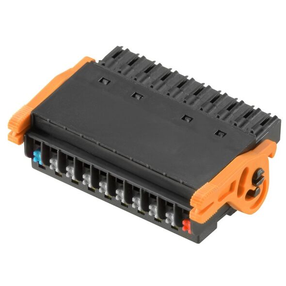 Verbinder 3.50mm BL-I/O 3.#1531200000