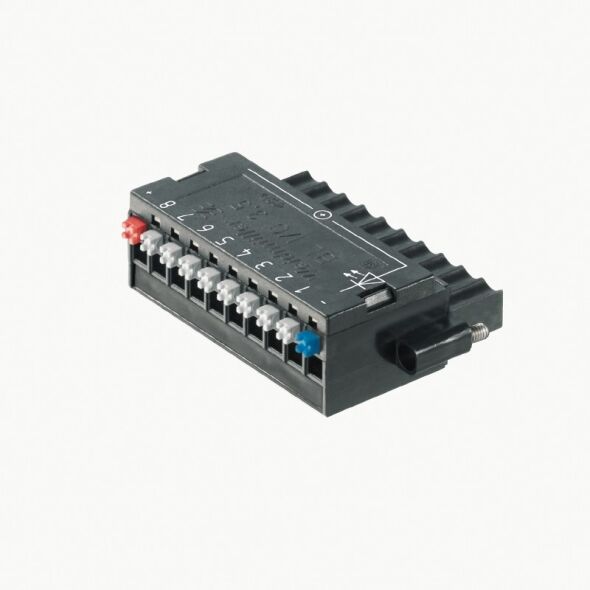 Verbinder 3.50mm BL-I/O 3.#1938010000