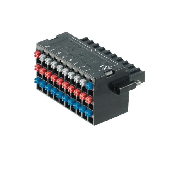 Verbinder 3.50mm BL-I/O 3.#1938020000