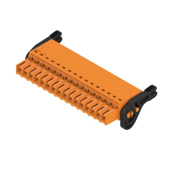 Verbinder 3.50mm BLF 3.50/#2460090000
