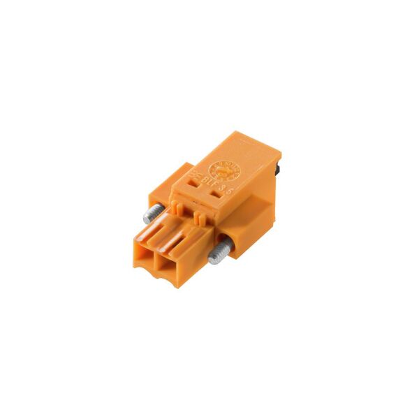 Verbinder 3.50mm BLF 3.50/#2460160000