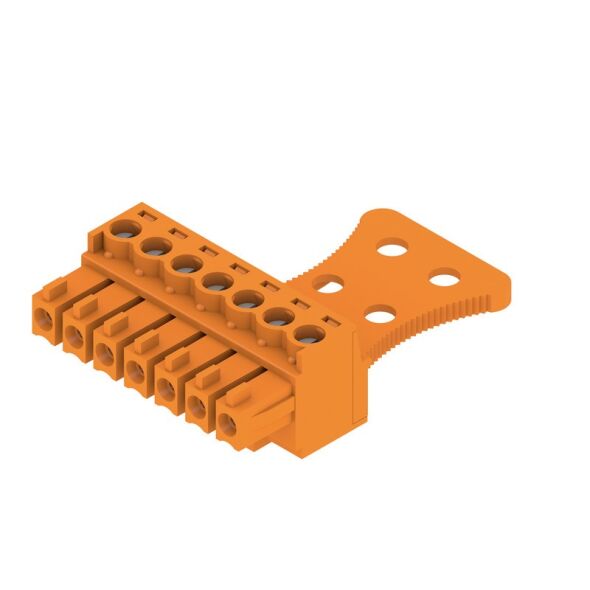 Verbinder 3.81mm BCZ 3.81/#1236290000