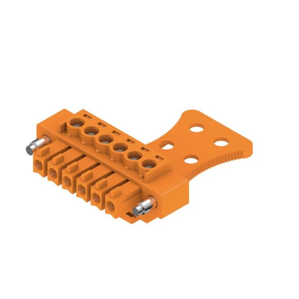 Verbinder 3.81mm BCZ 3.81/#1236540000